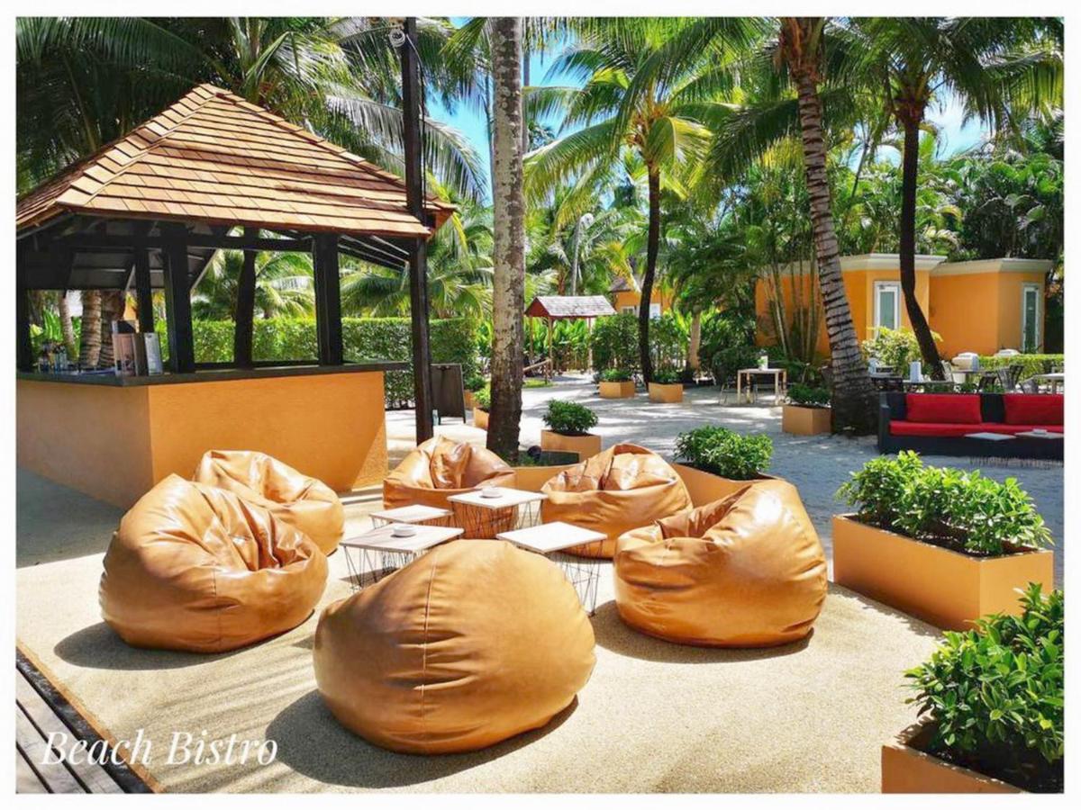 Holiday park Siam Royal View 4*