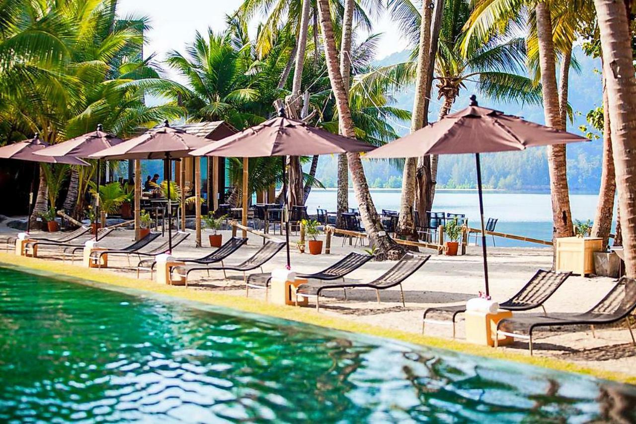 Holiday park Siam Royal View Koh Chang