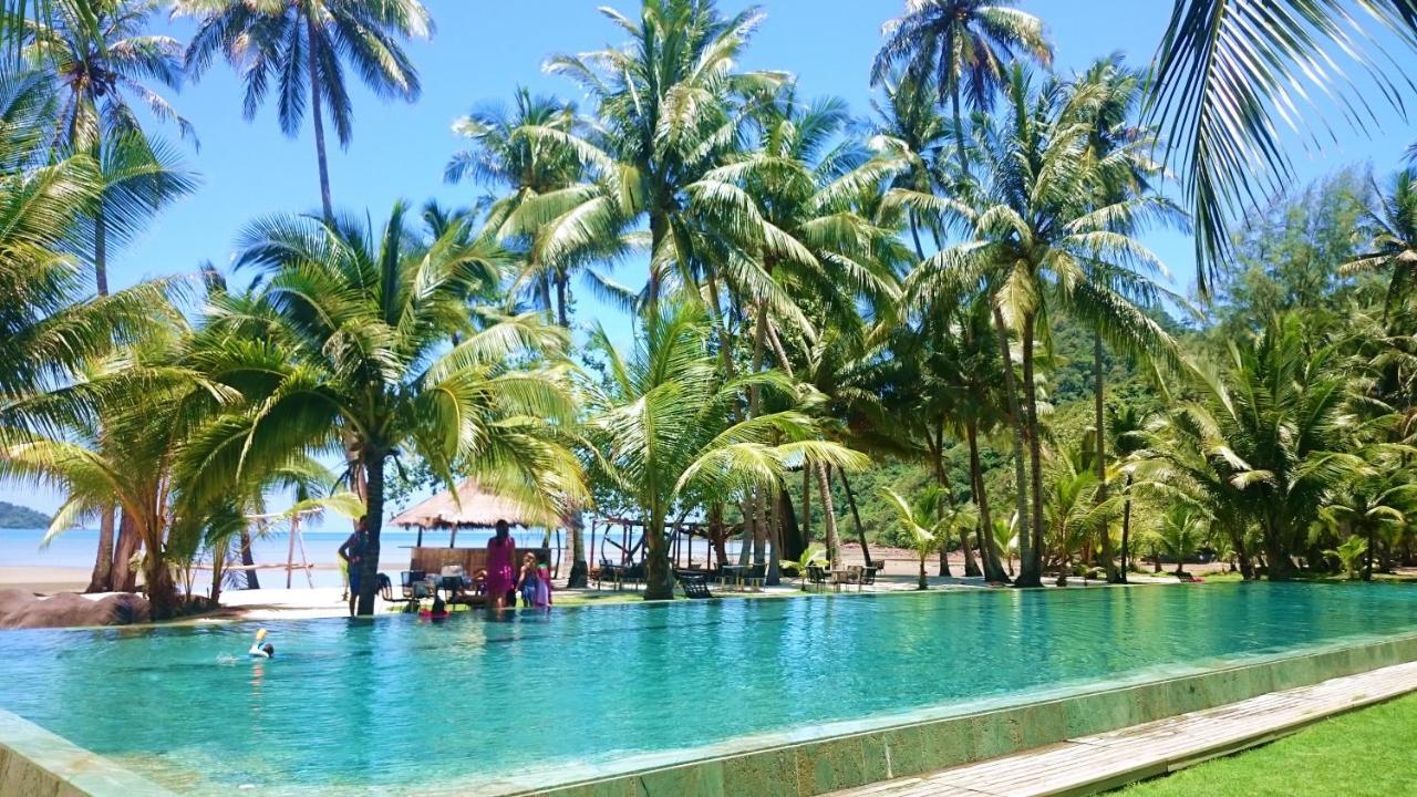 Holiday park Siam Royal View
