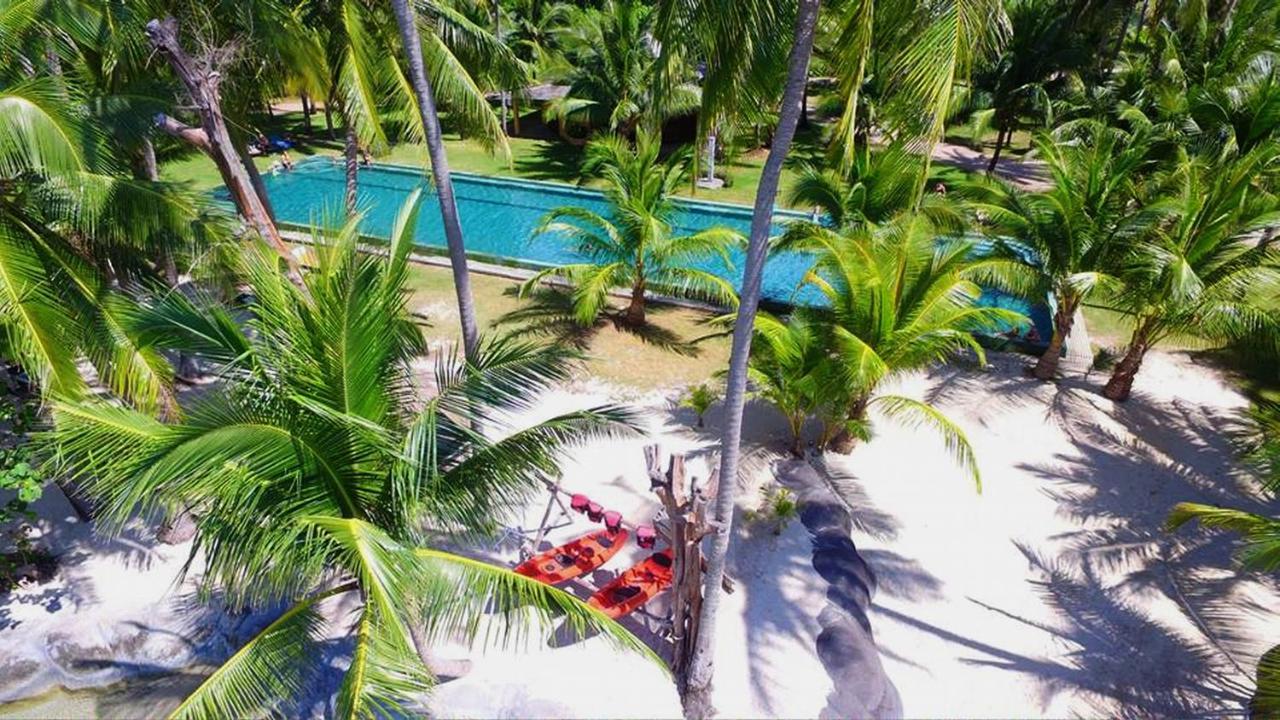 Siam Royal View Holiday park