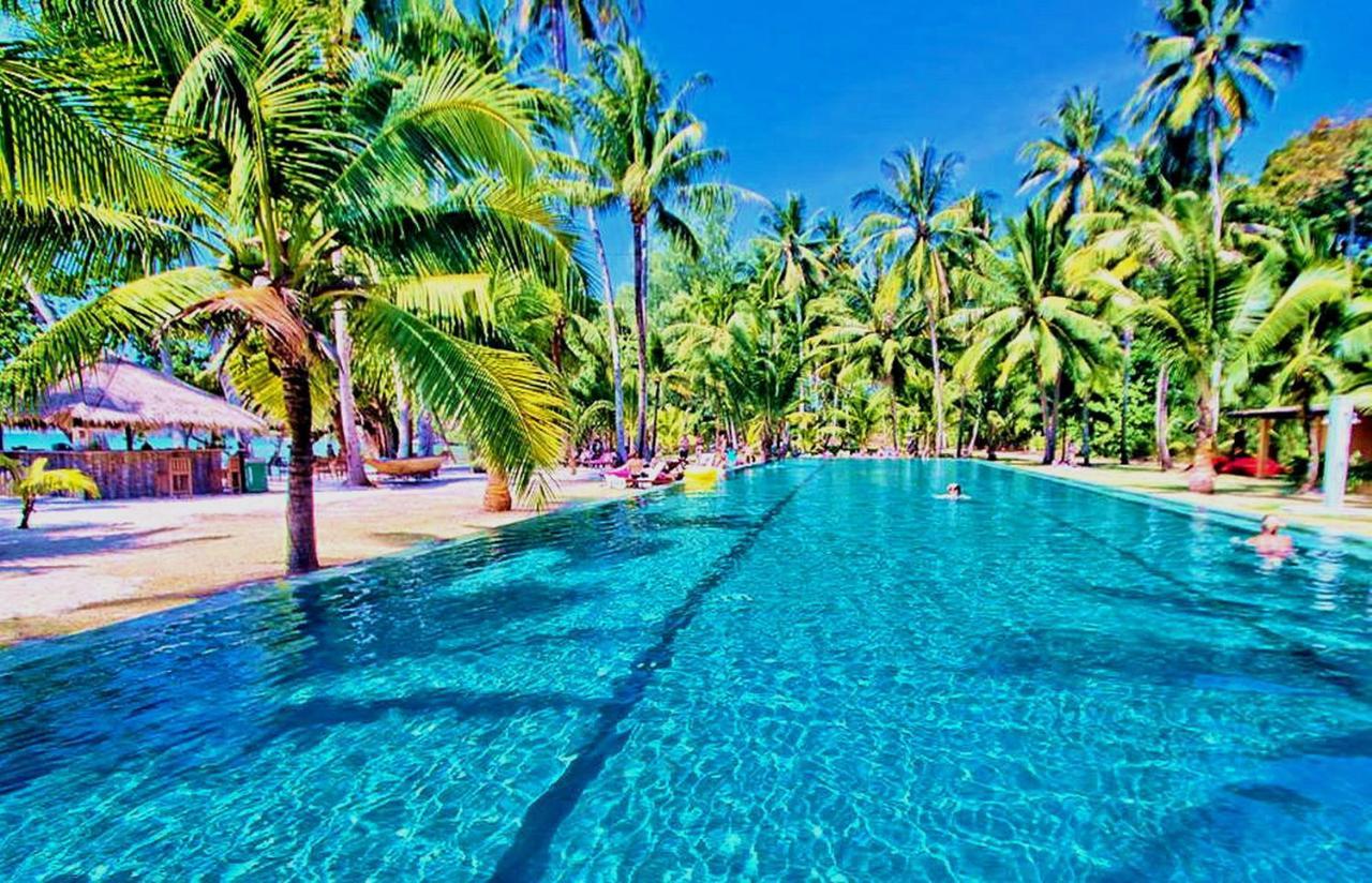 Siam Royal View Holiday park Koh Chang