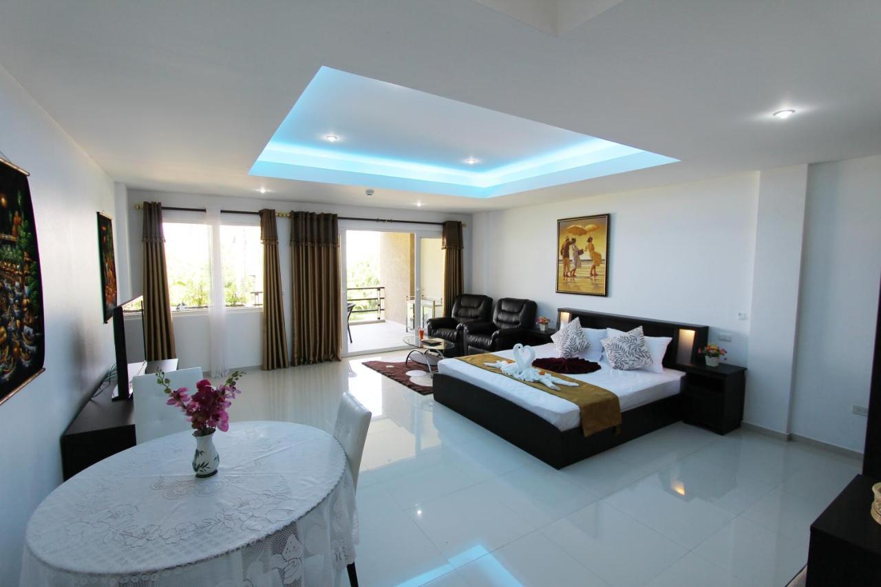 Siam Royal View Holiday park
