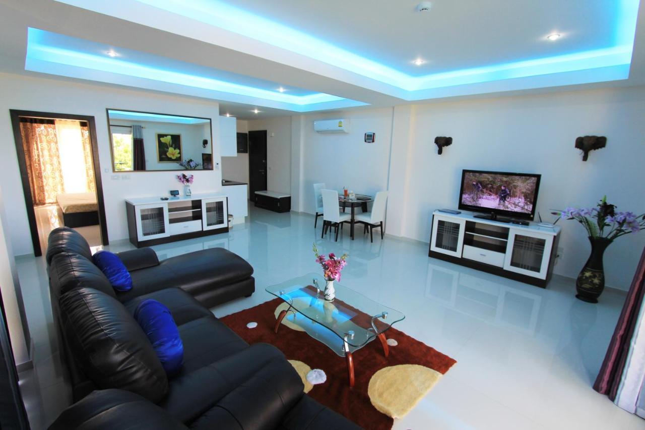 Siam Royal View 4*