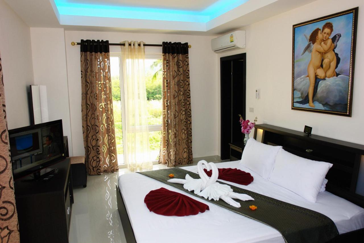 Siam Royal View Holiday park