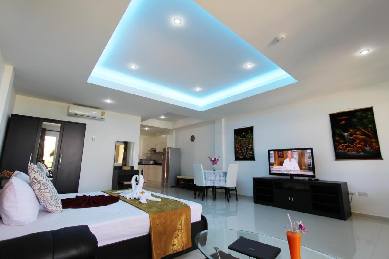 Siam Royal View Holiday park 4*