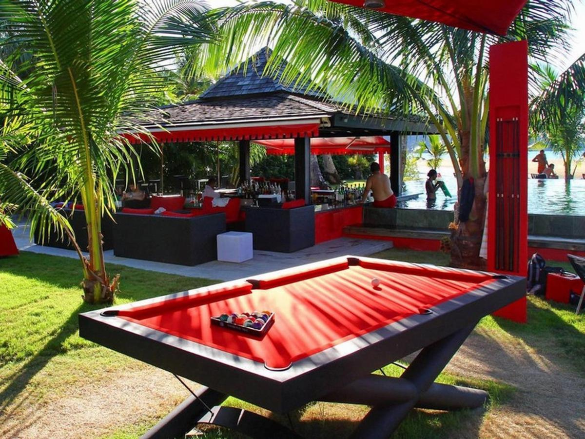 Siam Royal View Holiday park