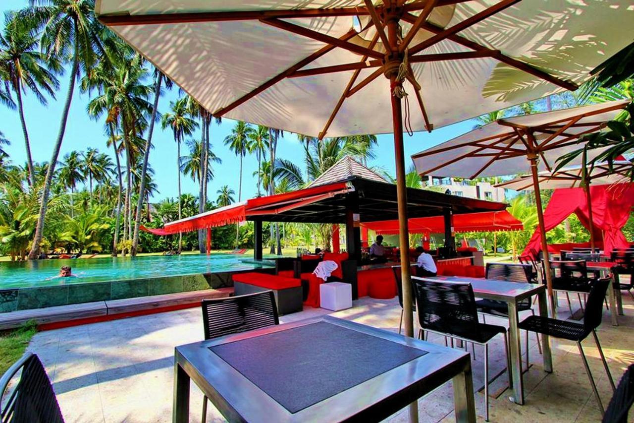 Siam Royal View 4*