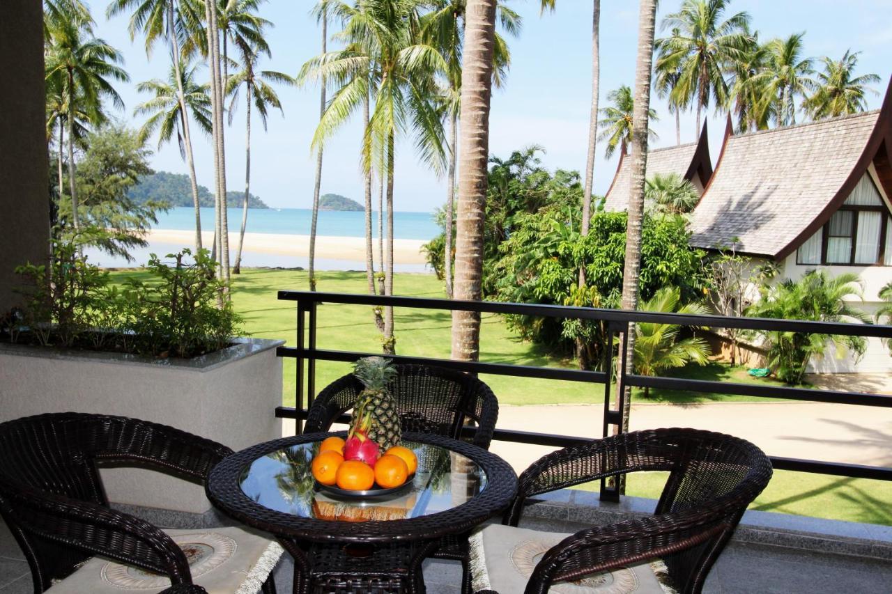 Holiday park Siam Royal View