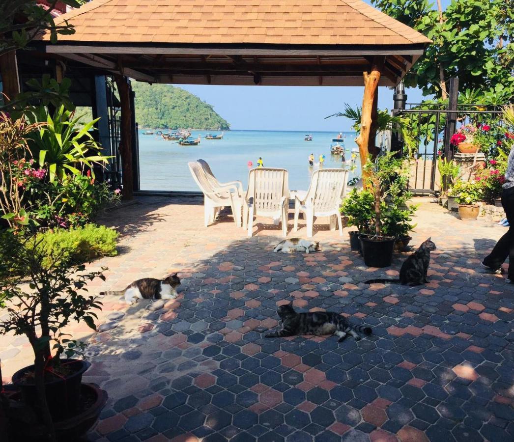 Hostel Dee Dee Sea Front Phi Phi Don