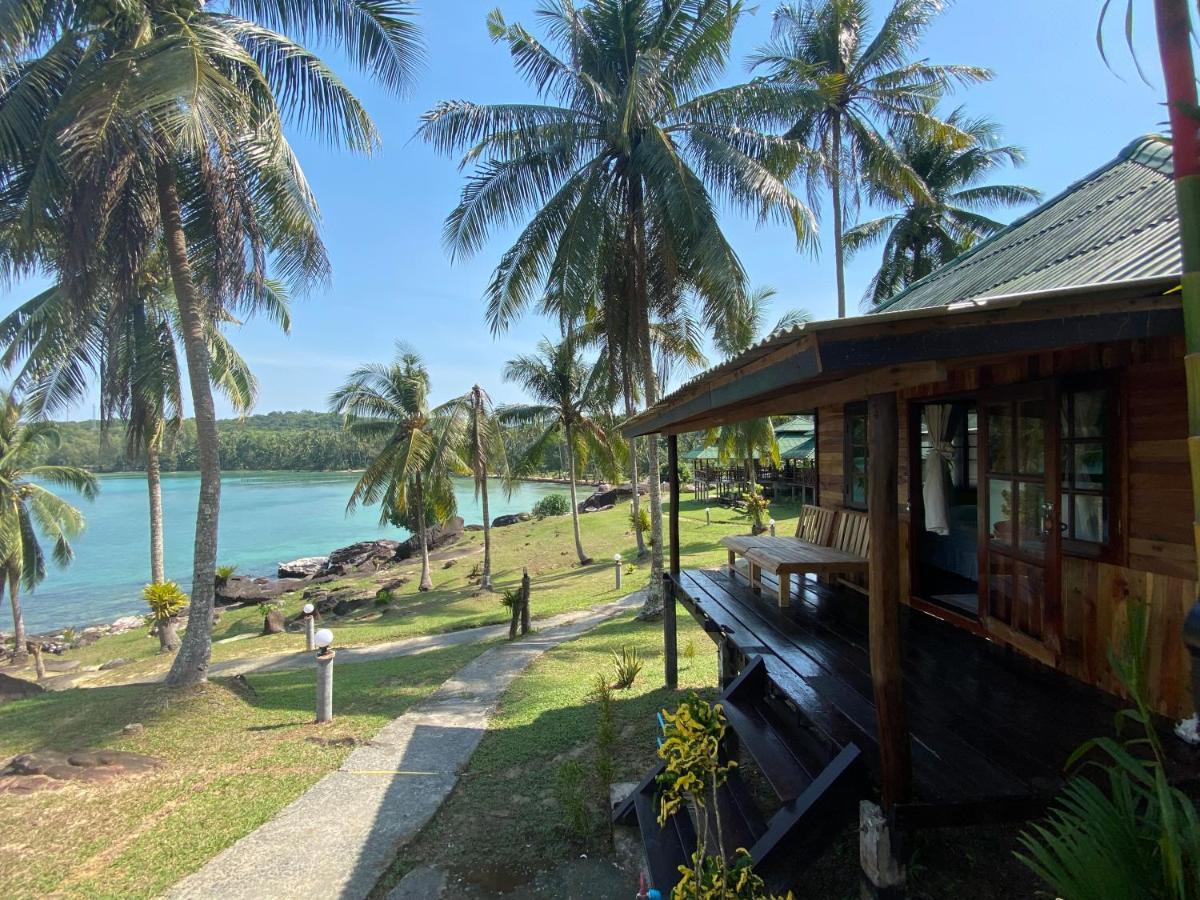 Guest house Kinnaree Koh Kood 2*