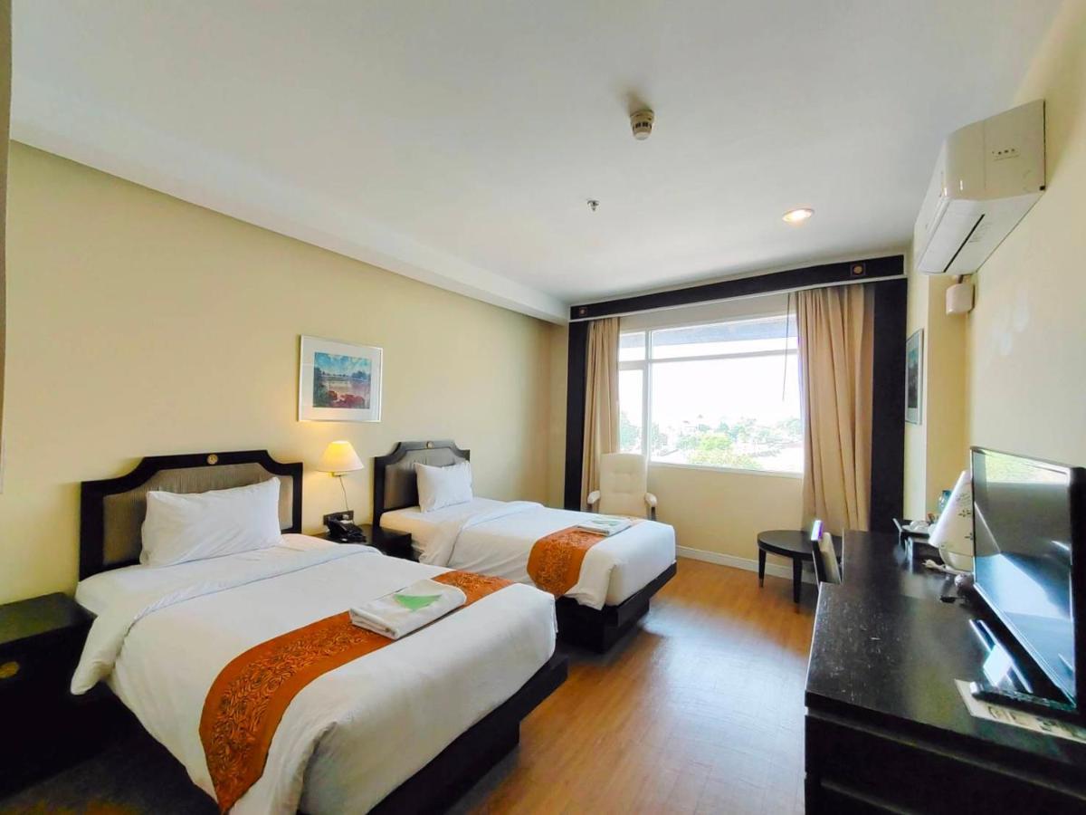 Wangchan Riverview 3*