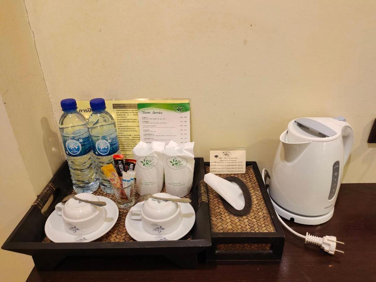 Wangchan Riverview 3* Phitsanulok