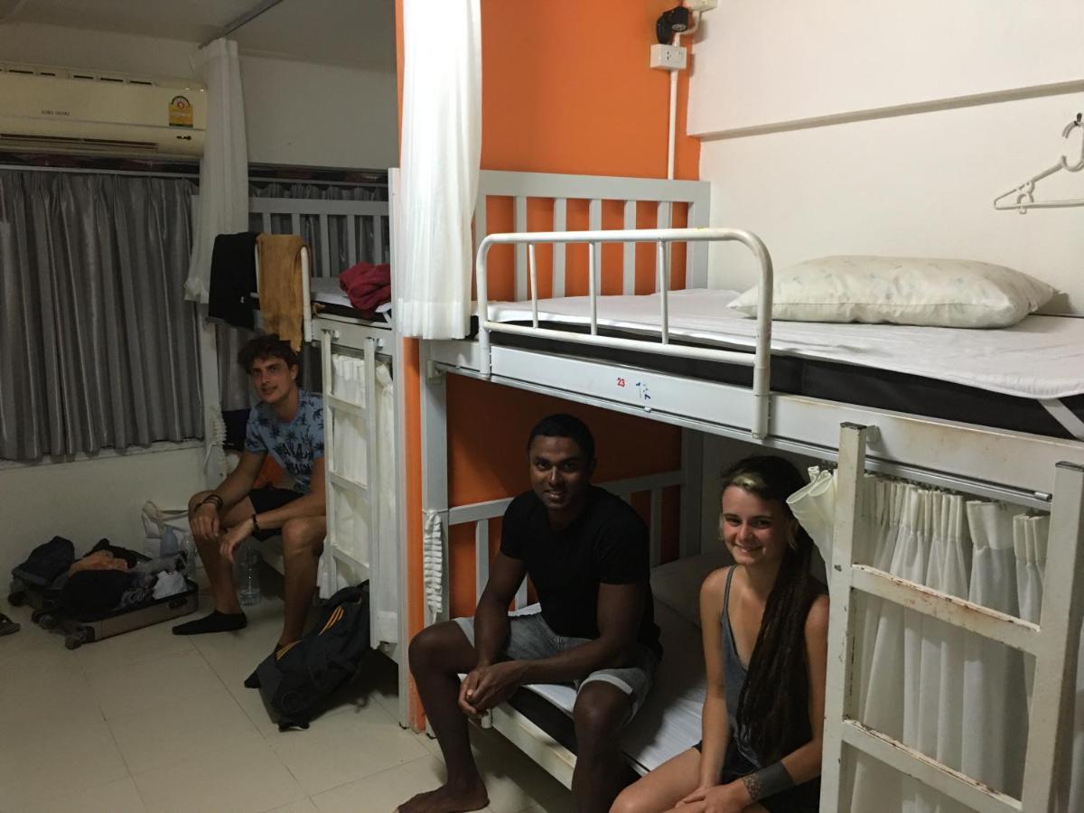 Hostel Voyagers Phi Phi Don