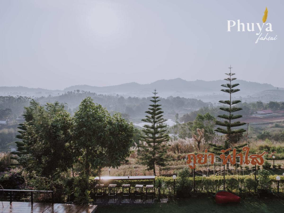 Phuyafahsai The