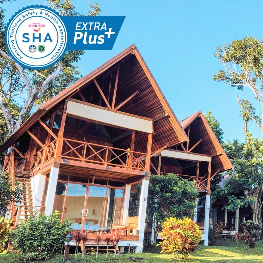 Phayamas Private And Island Brew - Adults Only Koh Phayam