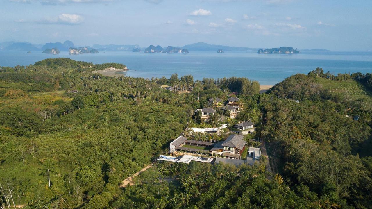 Resort Samsam Yao Noi - Andaman Magic & Art Ko Yao Noi