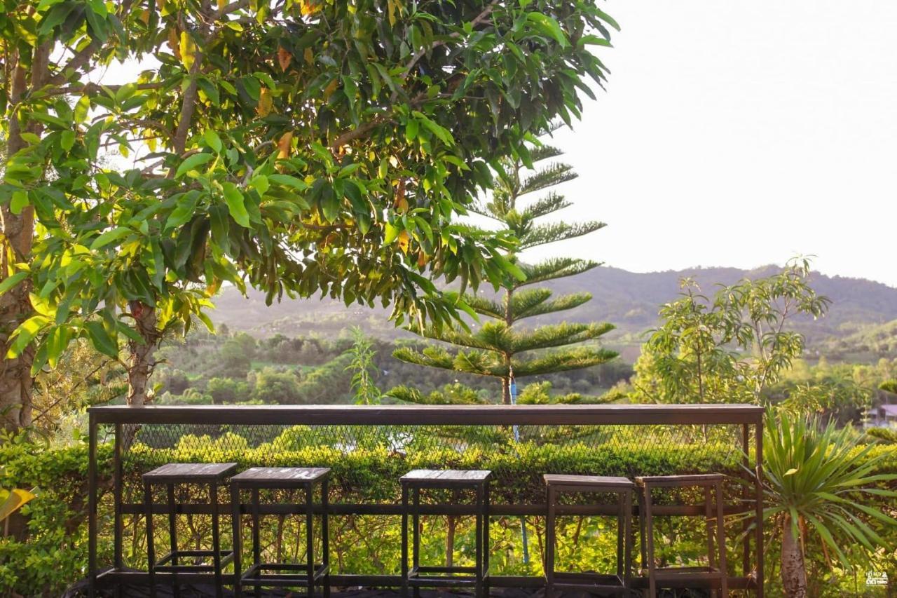 Phuyafahsai The Resort Khao Kho