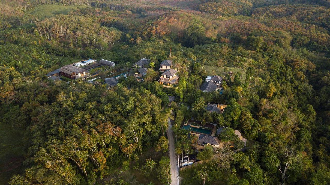 Samsam Yao Noi - Andaman Magic & Art 5*
