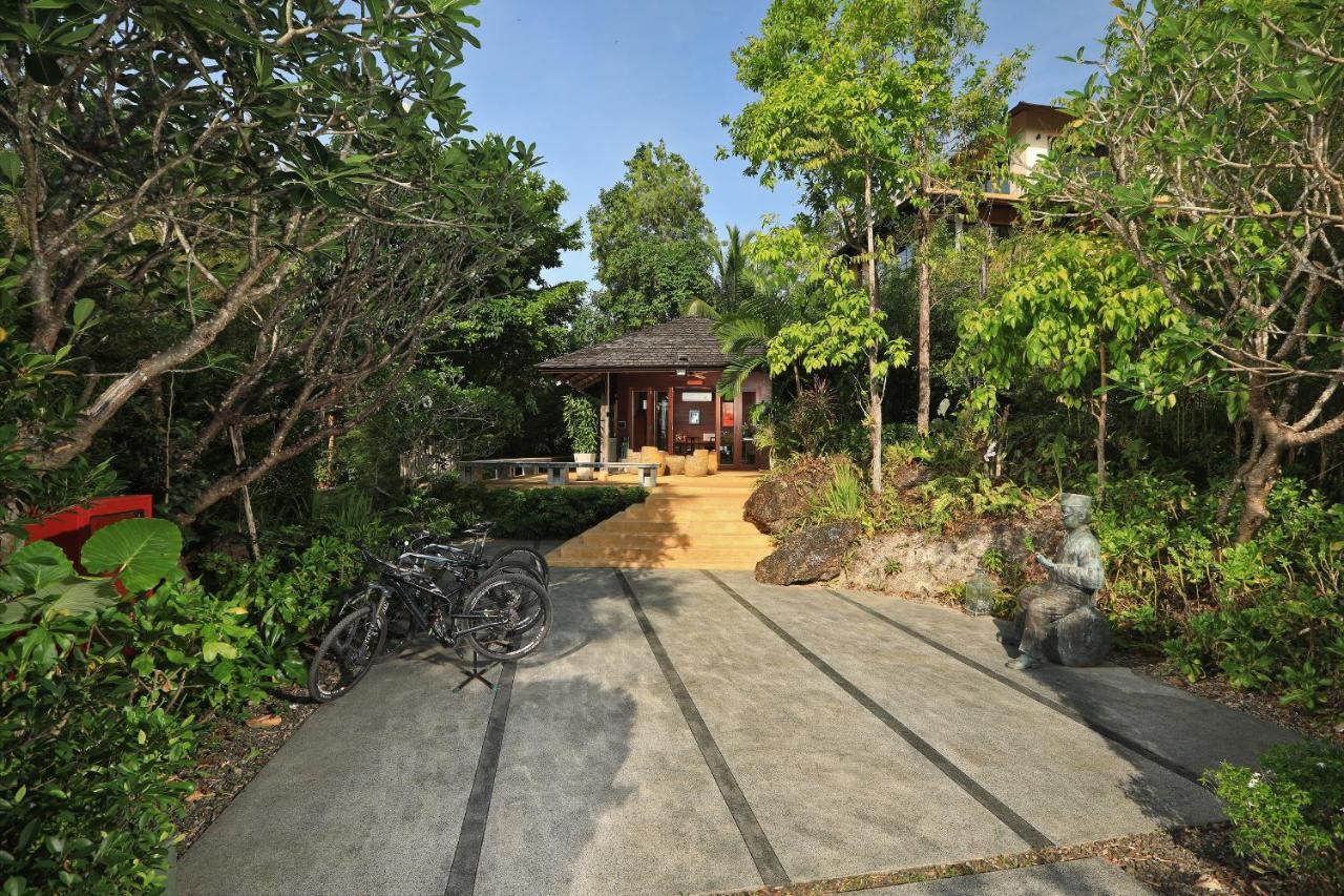Samsam Yao Noi - Andaman Magic & Art 5* Ko Yao Noi