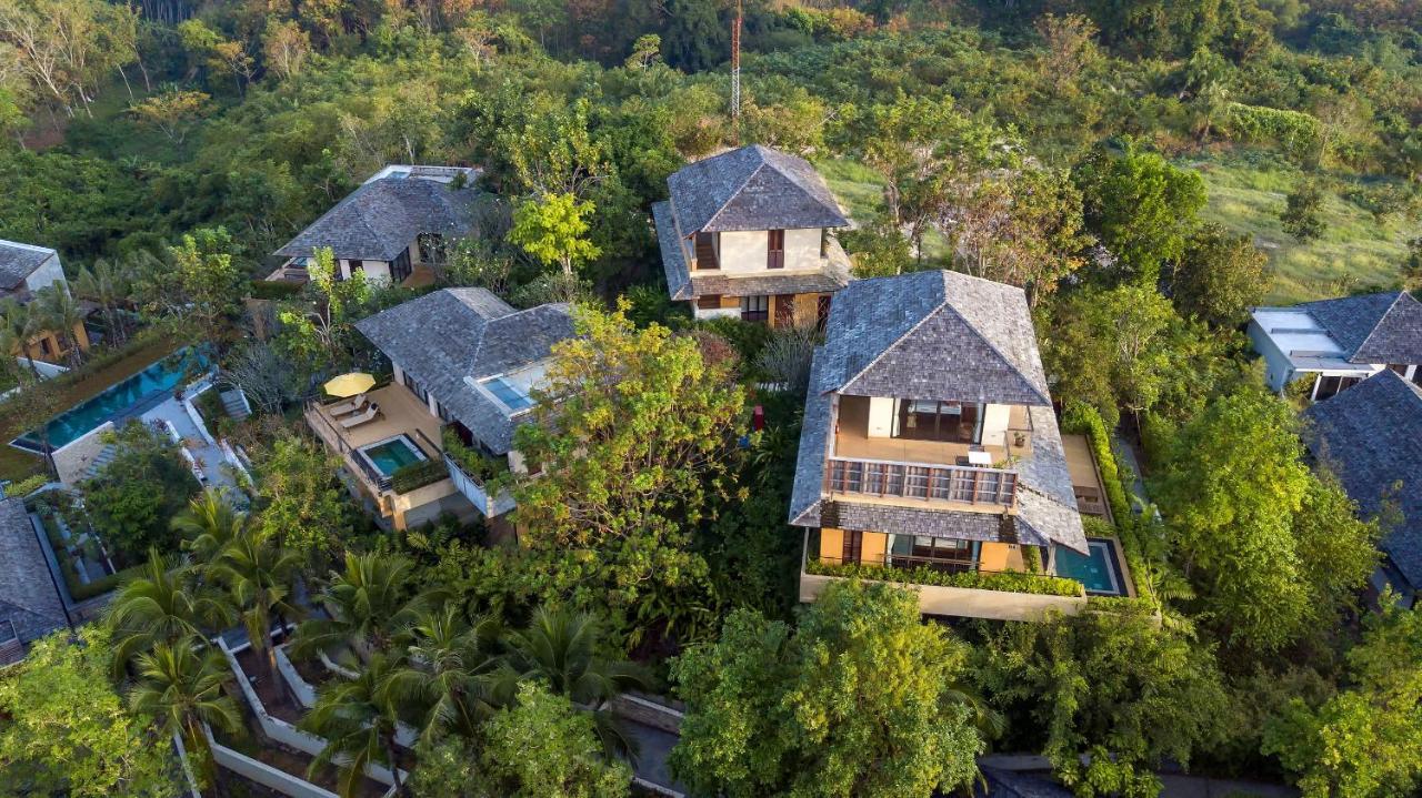 Samsam Yao Noi - Andaman Magic & Art Resort Ko Yao Noi