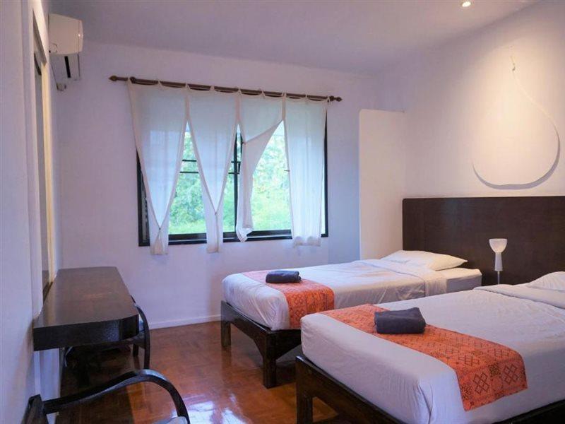 Amaravati Wellness Center Sha