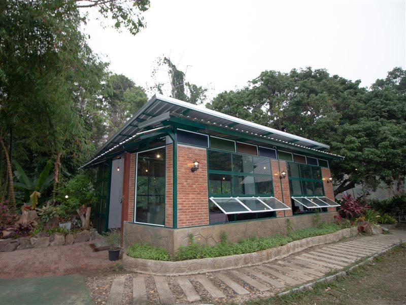 Maesa Greenery Hill Sha Bed & Breakfast