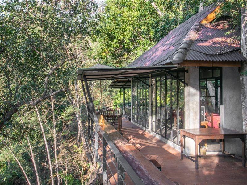 Maesa Greenery Hill Sha Bed & Breakfast 3*