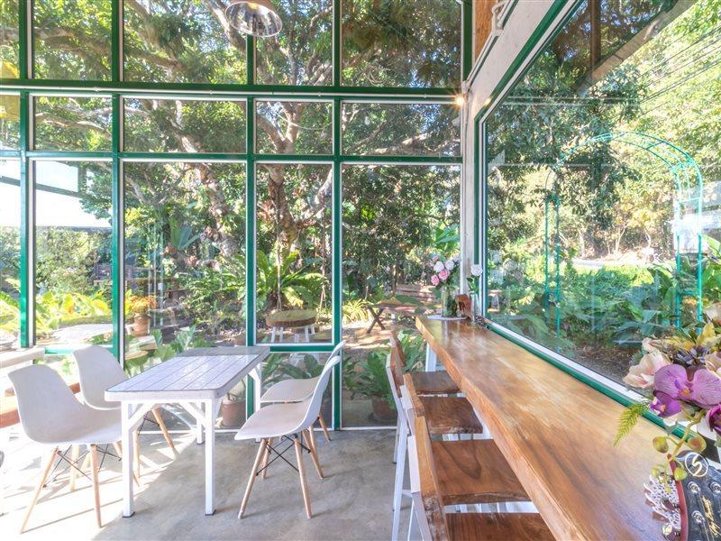 Bed & Breakfast Maesa Greenery Hill Sha Mae Rim