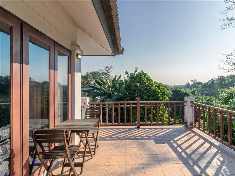 Maesa Greenery Hill Sha Bed & Breakfast