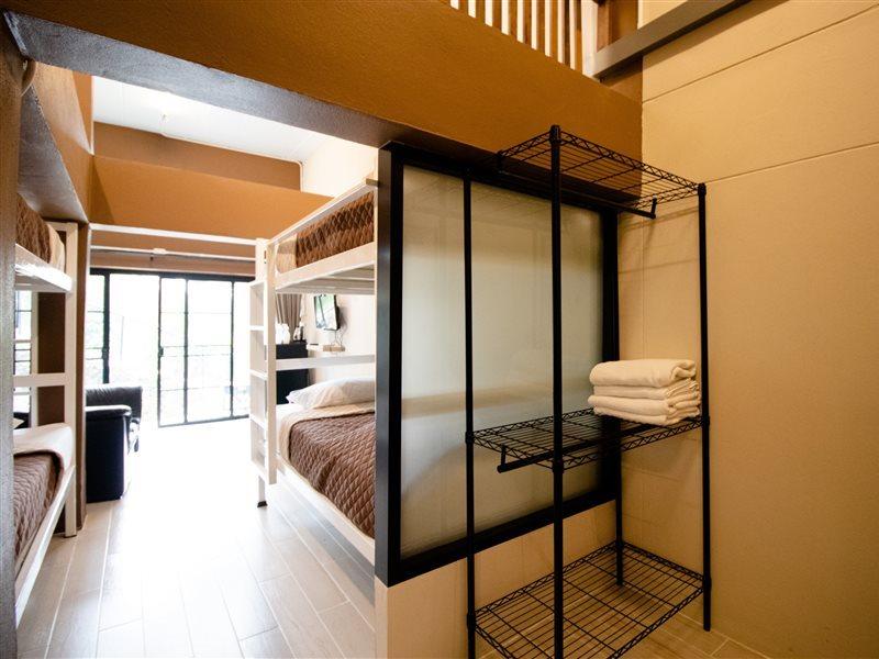 Bed & Breakfast Maesa Greenery Hill Sha Mae Rim