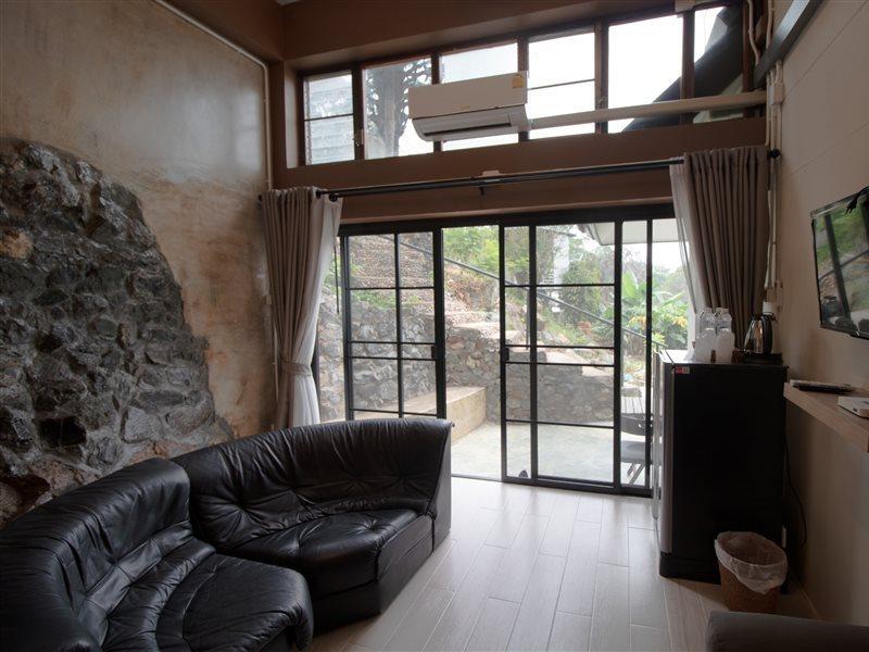 Maesa Greenery Hill Sha Bed & Breakfast 3*