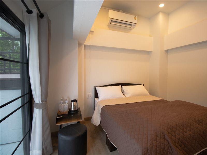 Maesa Greenery Hill Sha Bed & Breakfast