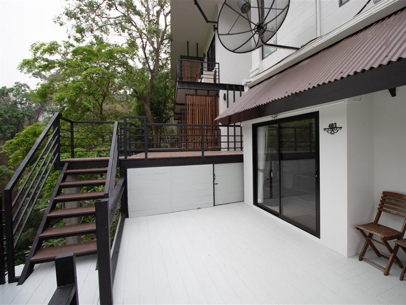 Bed & Breakfast Maesa Greenery Hill Sha 3*