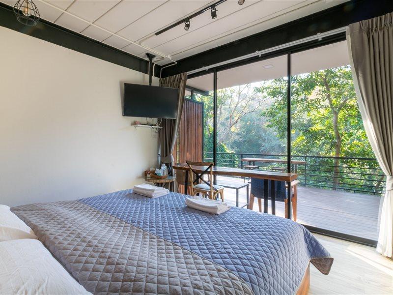 Bed & Breakfast Maesa Greenery Hill Sha 3*