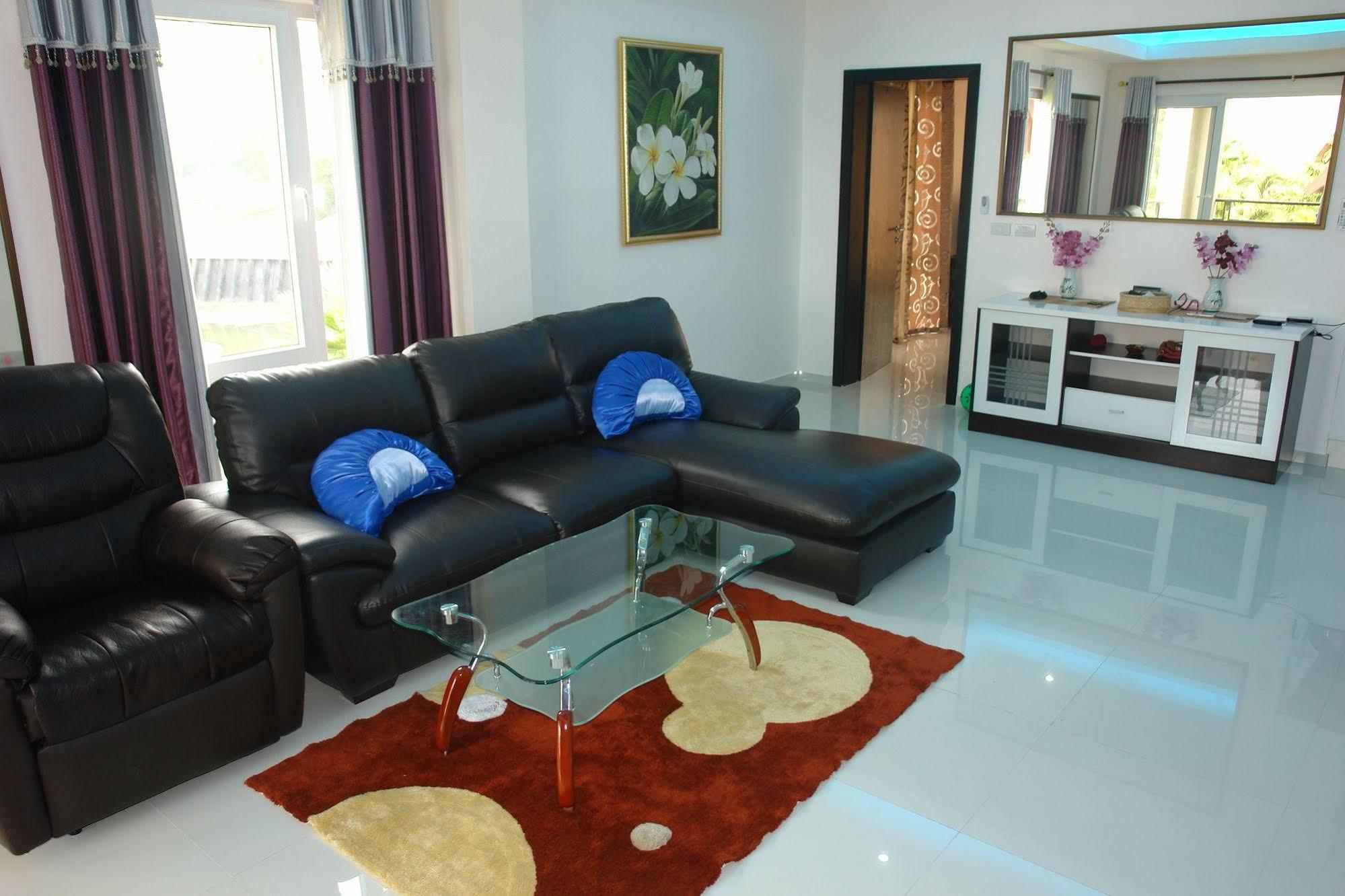 Siam Royal View