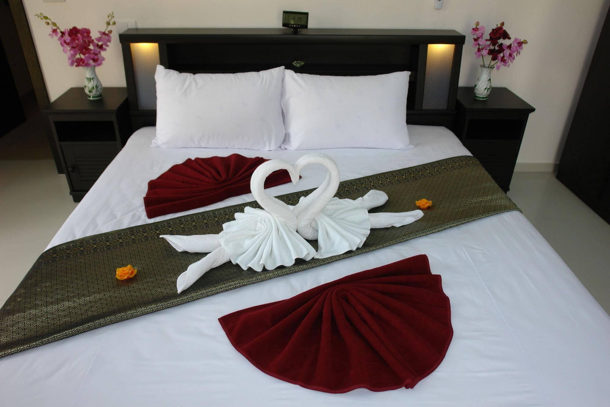 Siam Royal View Holiday park 4*