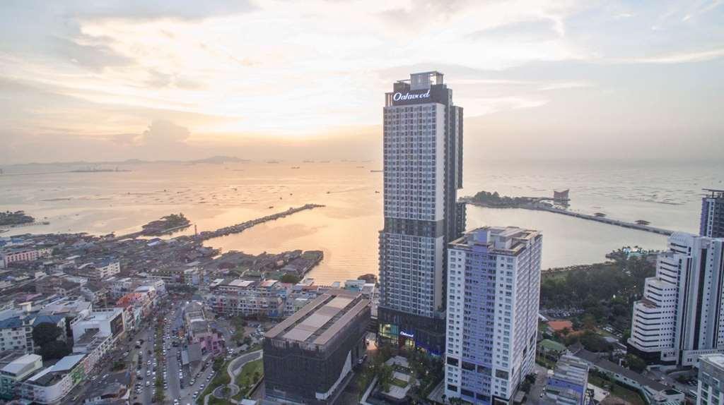 Hotel Oakwood & Sri Racha 5*