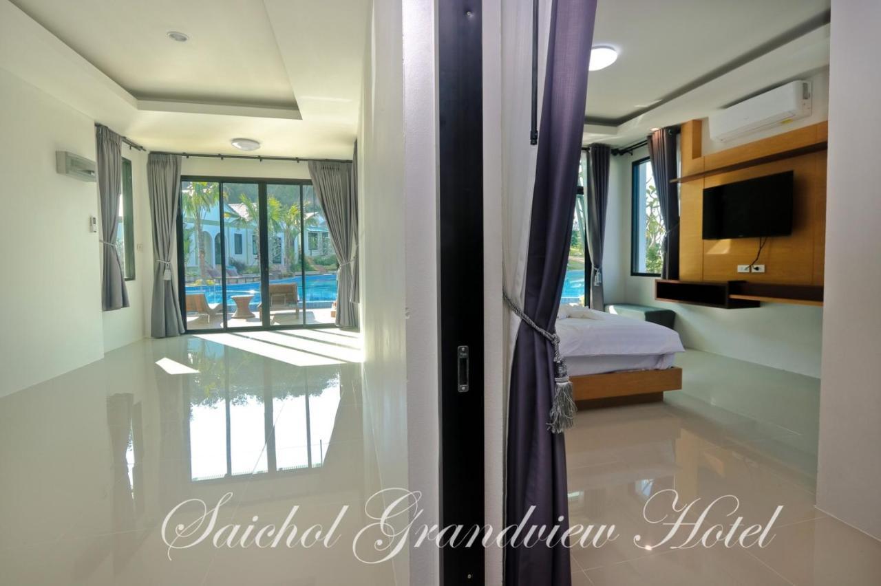 Saichon Grand View Resort 2*