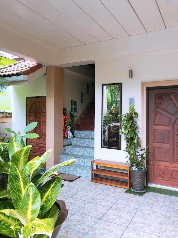 Villa Khaolak 2k Pool