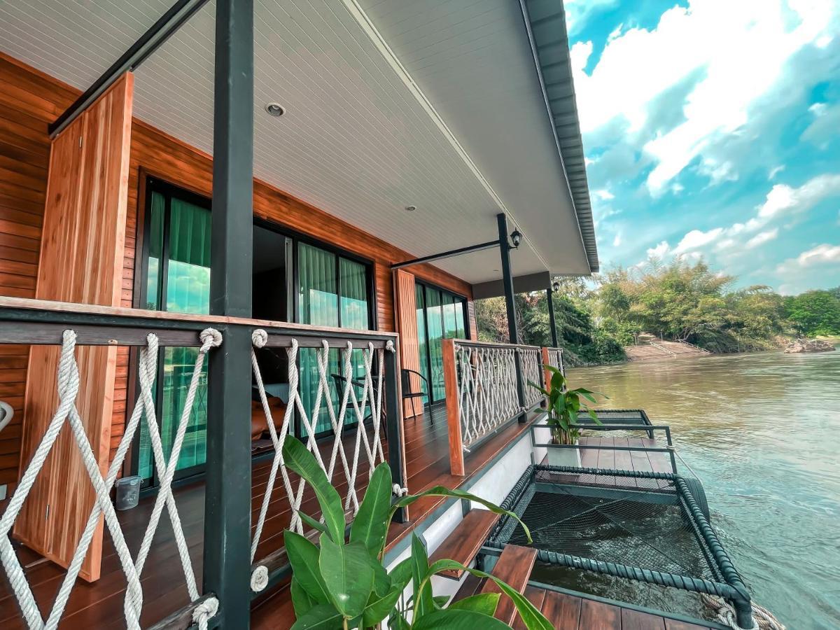 Rimwang The River Life Hotel