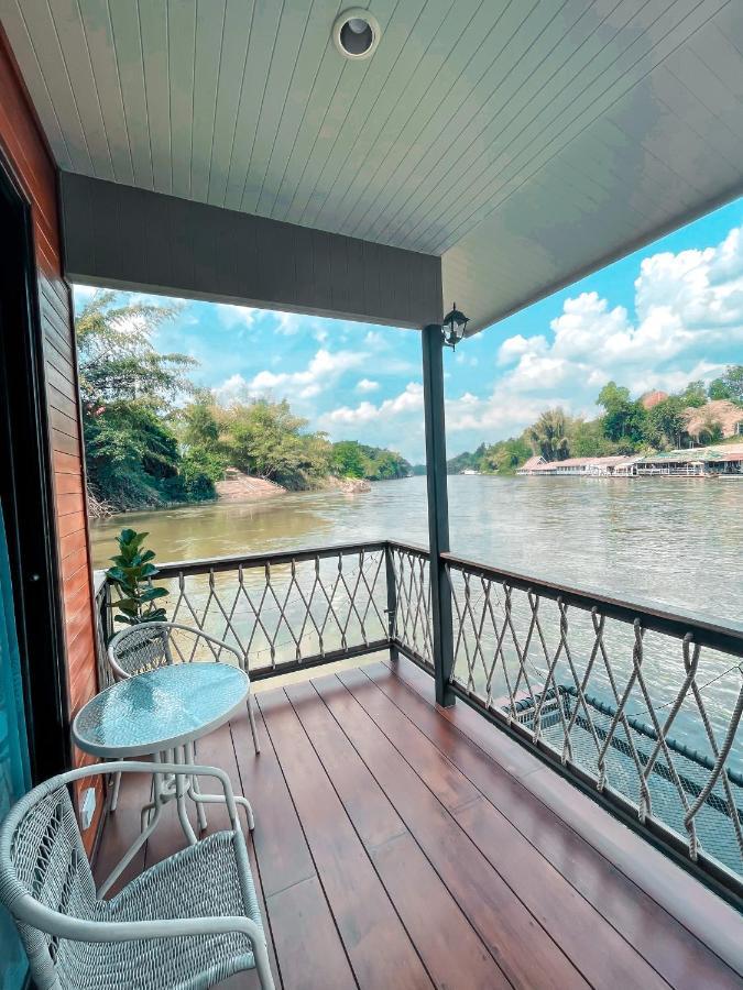 Rimwang The River Life * Sai Yok