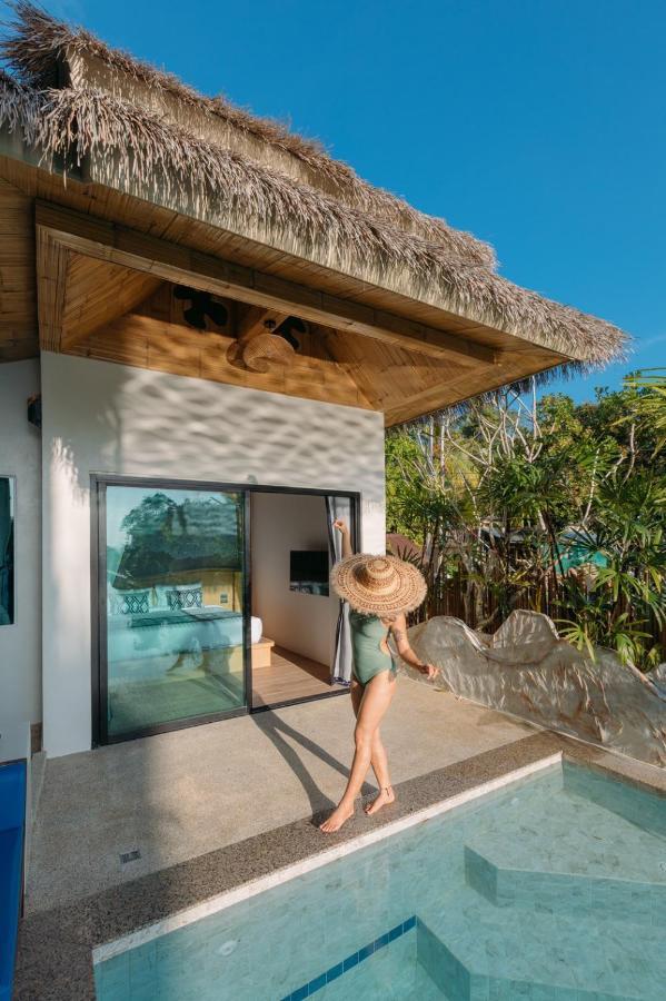 Baan Taranya Koh Yao Yai Ko Yao Yai