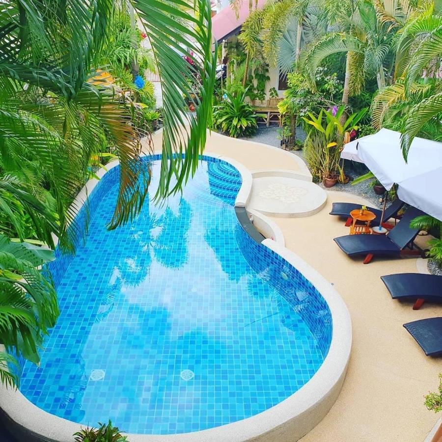 Khaolak 2k Pool Villa