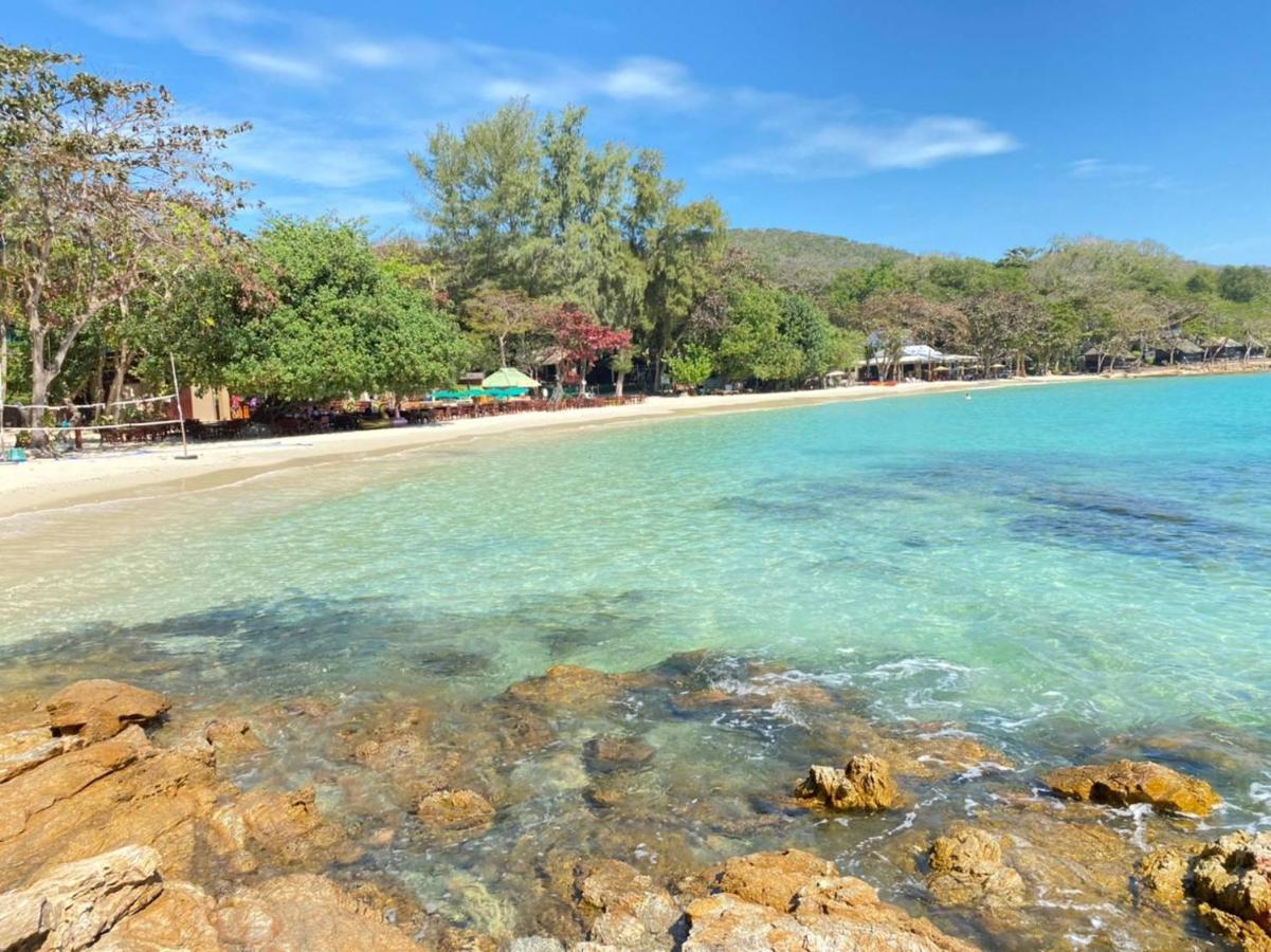Resort Tubtim