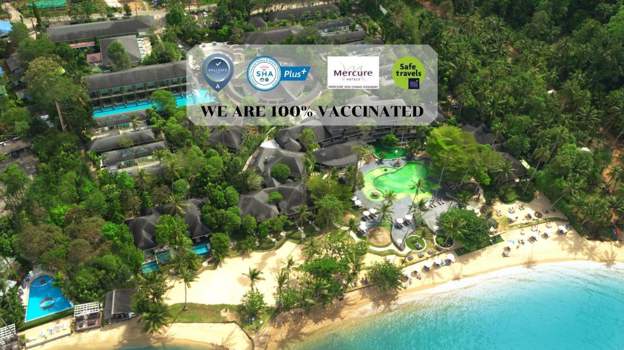 Mercure Hideaway Koh Chang