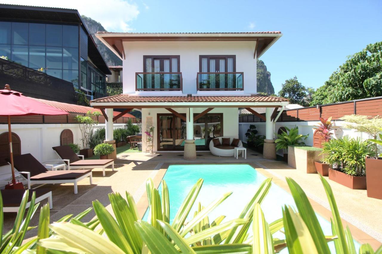Villa Canaan Krabi