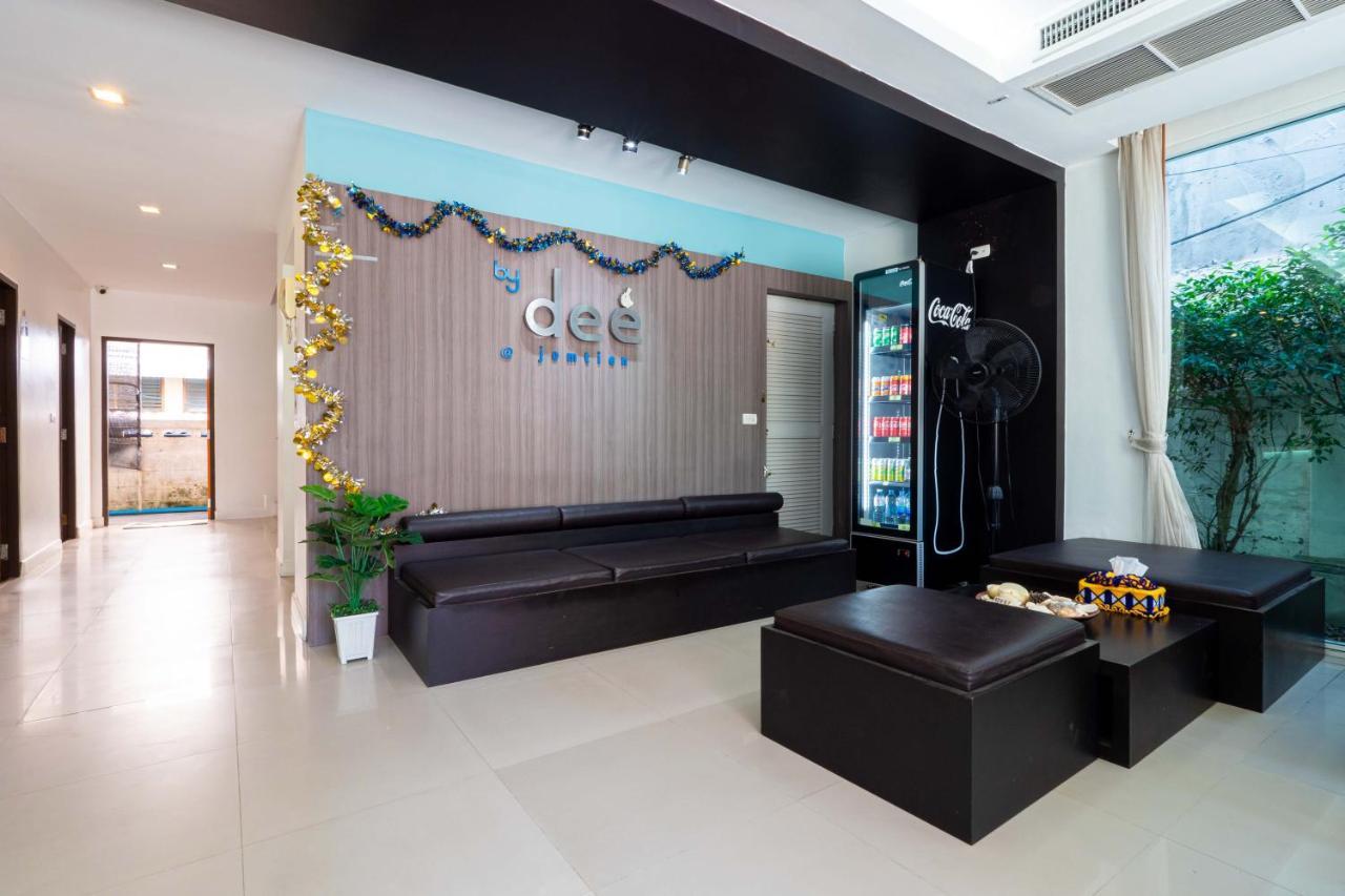 Hotel By Dee At