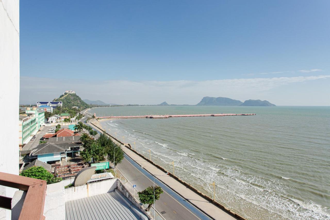Hadthong Prachuap Khiri Khan