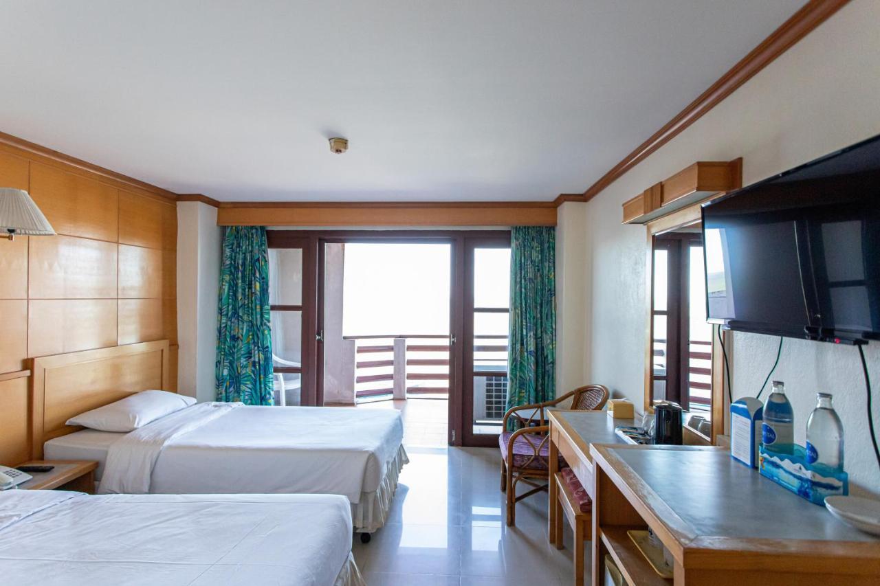 Hotel Hadthong