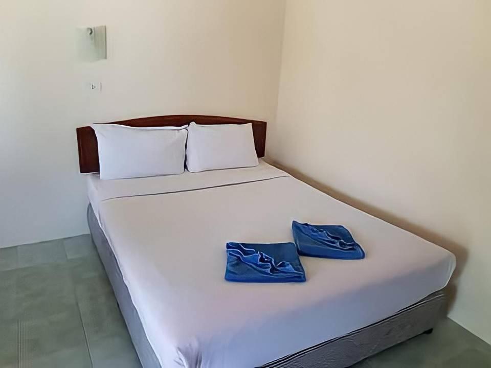 Guest house Dalum Beachhouse *